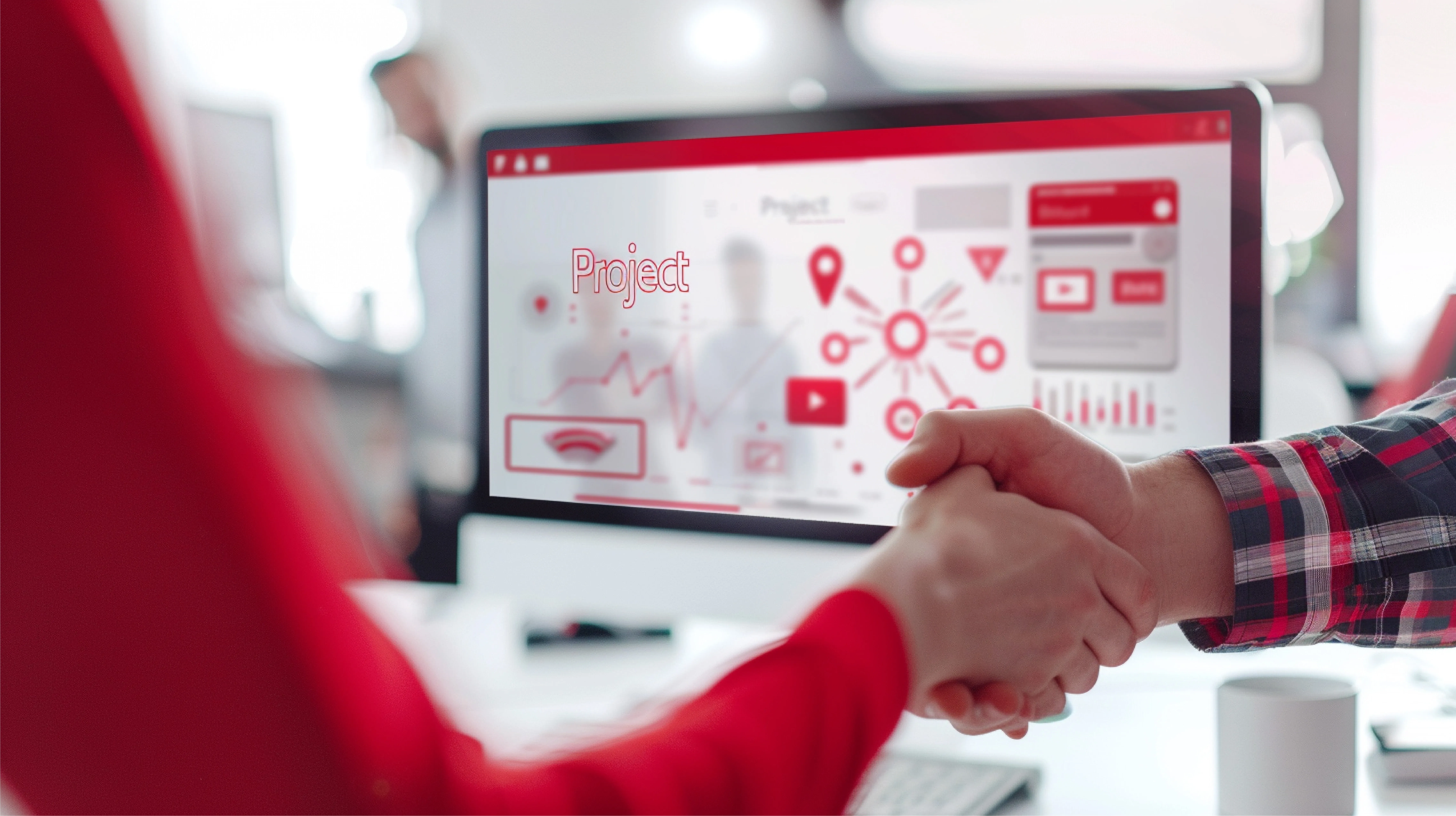 Facebook營銷:六大步驟